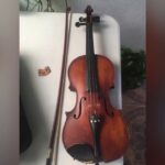 🎻💰 Descubre el precio del violín Stradivarius 1731 y deslúmbrate por su belleza sonora