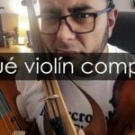 🎻 Descubre los mejores violines de buena calidad: Guía completa y recomendaciones 🎶