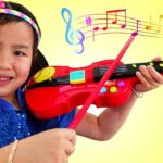 🎻 ¡Descubre los 🎁 violines de juguete más divertidos y educativos para los pequeños músicos! 🌟