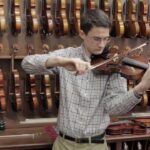 🎻 Descubre los secretos de los violines finos: todo lo que debes saber 🎻