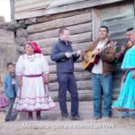 🎻 Descubre los encantadores violines tarahumaras: Tradición y sonidos milenarios